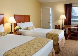 Bayside Resort Hotel 4