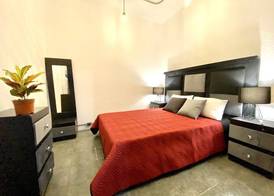 RMS Hostal - Reforma 5