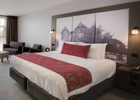 Mercure Warragul 5
