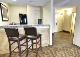 Holiday Inn ST. PETERSBURG N- CLEARWATER by IHG 4