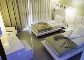 Hotel Vip Praia 4