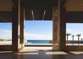 JW Marriott Los Cabos Beach Resort & Spa 3