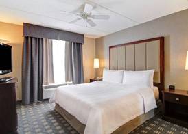 Homewood Suites by Hilton Toronto Oakville 3