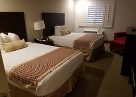 Infinity Inn & Suites 5