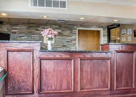 Comfort Inn Dunmore - Scranton East 2
