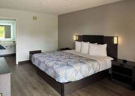Motel 6 Richmond, KY EKU Campus Area 5