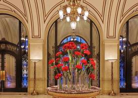 Palace Hotel, a Luxury Collection Hotel, San Francisco 4