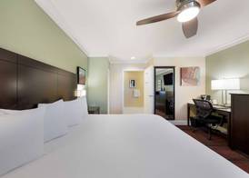 BEST WESTERN the Inn of Los Gatos 5