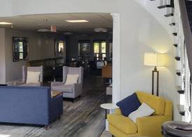Comfort Inn & Suites at Stone Mountain 4