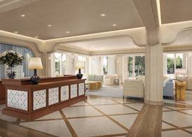 The Seagate Hotel, Golf & Beach Club, Autograph Collection 3