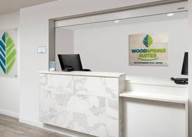 WoodSpring Suites Tri-Cities Richland 4