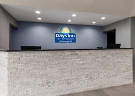 Days Inn by Wyndham McDonough 2