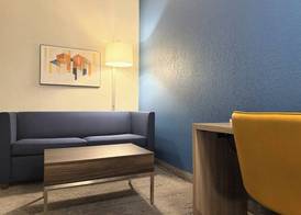 Holiday Inn Express BOONVILLE by IHG 4