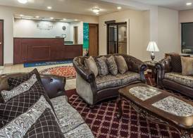 Baymont by Wyndham New Buffalo 3