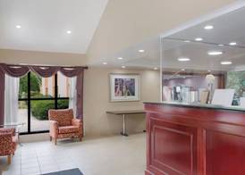 All Seasons Inn & Suites Smithfield Providence 2