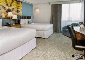Crowne Plaza Toronto North York by IHG 5