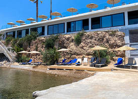 Hôtel Club Framissima Évasion Elion Seaside Resort 4