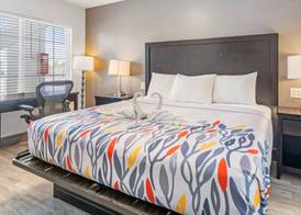 Budgetel Inns & Suites Augusta Downtown 4