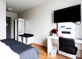 Best Western Karlshamn Spa & Relax 5