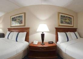 Clarion Hotel & Conference Center Ronkonkoma MacArthur Airport 5