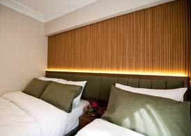 Aurora Eco Hotel 3