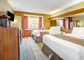 Microtel Inn & Suites by Wyndham Mason/Kings Island 3