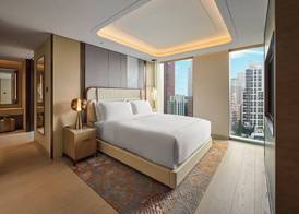 InterContinental Taichung by IHG 5