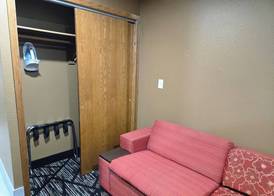 TownHouse Extended Stay Hotel Downtown 3