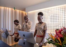 Noom Hotel Niamey 4