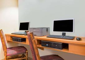 Hawthorn Suites By Wyndham Albuquerque 3