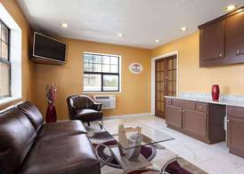 Super 8 by Wyndham Colorado Springs/Afa Area 2