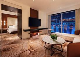 Grand Hyatt Macau 5