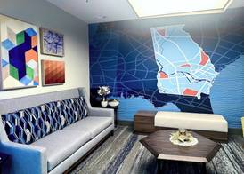 Holiday Inn Express & Suites HINESVILLE EAST - FORT STEWART by IHG 4