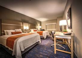 Best Western Plus Media Center Inn & Suites 3