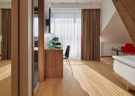 Hotel Passage 5