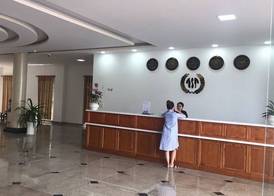 Tan Son Nhat Con Dao Resort 2