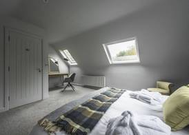Elements Lodges 5