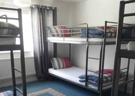 The Queens Hostel 3