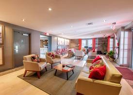 Daddy O Hotel 2