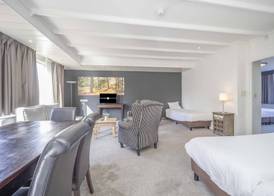 Fletcher Hotel-Restaurant Waalwijk 5