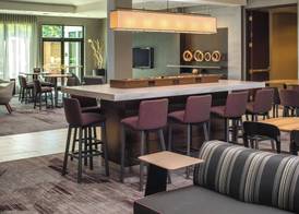 Courtyard by Marriott Seattle Federal Way 3