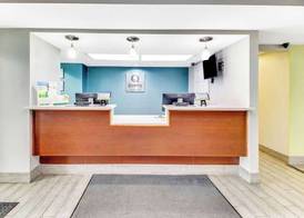 Quality Inn White House 2