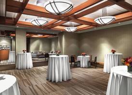 The Westin Monache Resort, Mammoth 4