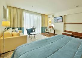 Maritim Hotel Paradise Blue 4