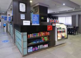 Hampton Inn by Hilton Monterrey-Airport 3
