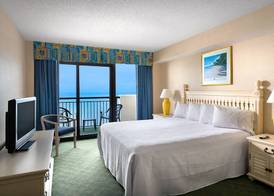 Breakers Resort Hotel 4
