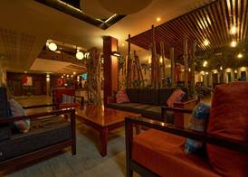 ONOMO Hotel Lomé 5