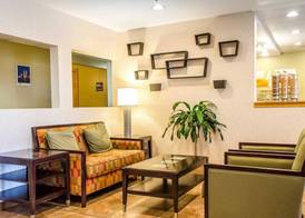 Quality Inn Harrisburg - Hershey Area 3