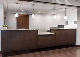 Comfort Inn Dallas North Love Field Airport 4