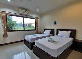 Nestvilla Khok-kloi Phang-nga 4